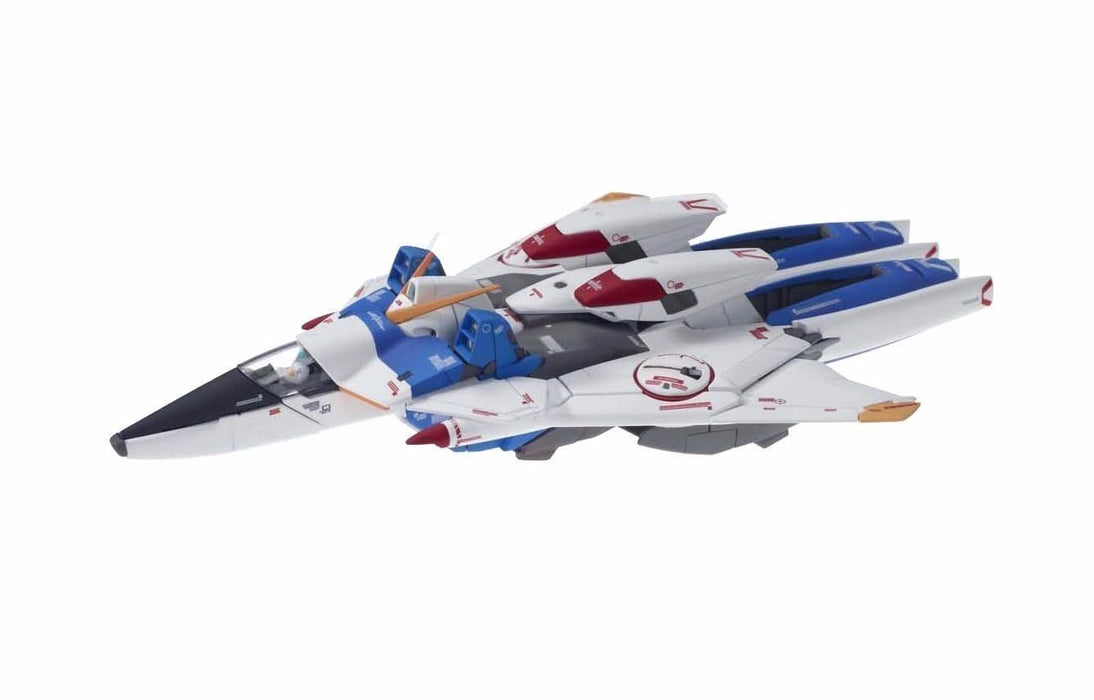 Bandai Mg 1/100 Lm312v04b-part + Sd-vb03a Core Booster Model Kit V Gundam- Japan Figure Store - #1 Bring To You The Best Japanese Goods