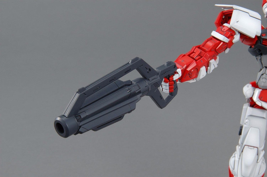 Bandai Mg 1/100 Mbf-p02kai Gundam Astray Red Frame Kai Model Kit Gundam Seed- Japan Figure Store - #1 Bring To You The Best Japanese Goods