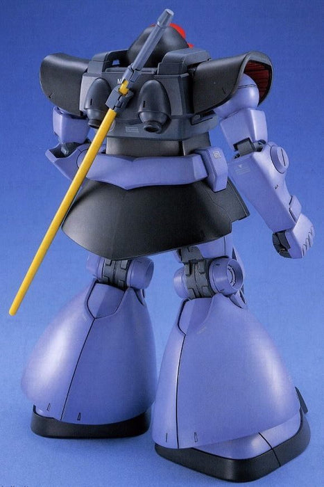 Bandai Mg 1/100 Ms-09 Dom Plastic Model Kit Mobile Suit Gundam- Japan Figure Store - #1 Bring To You The Best Japanese Goods