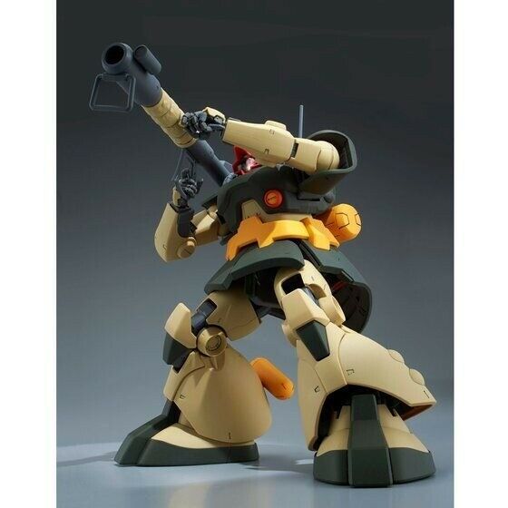 Bandai Mg 1/100 Ms-09g Dwadge Plastic Model Kit Gundam Zz- Japan Figure Store - #1 Bring To You The Best Japanese Goods