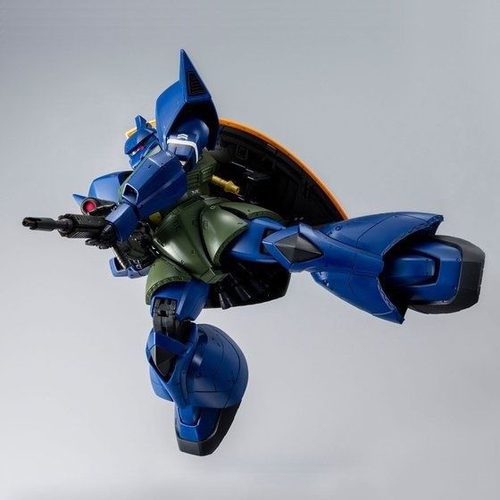 Bandai Mg 1/100 Ms-14a Gelgoog Anavel Gato's Custom Ver 2.0 Model Kit Gundam- Japan Figure Store - #1 Bring To You The Best Japanese Goods