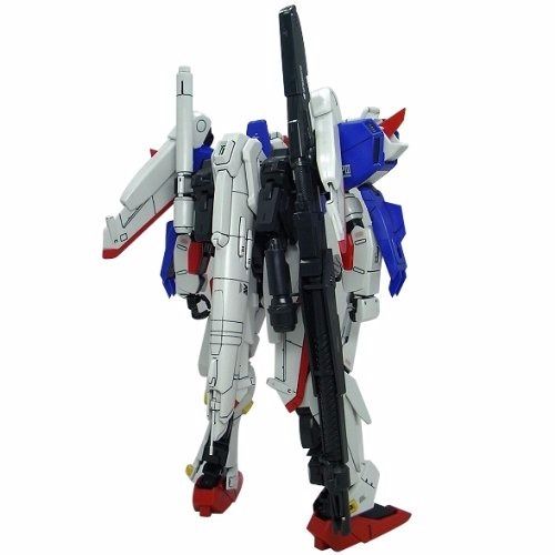 Bandai Mg 1/100 Msa-0011 S Gundam Plastic Model Kit Gundam Sentinel Japan- Japan Figure Store - #1 Bring To You The Best Japanese Goods