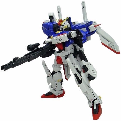 Bandai Mg 1/100 Msa-0011 S Gundam Plastic Model Kit Gundam Sentinel Japan- Japan Figure Store - #1 Bring To You The Best Japanese Goods