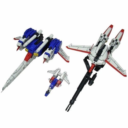 Bandai Mg 1/100 Msa-0011 S Gundam Plastic Model Kit Gundam Sentinel Japan- Japan Figure Store - #1 Bring To You The Best Japanese Goods