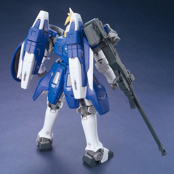 Bandai Mg 1/100 Oz-00ms2 Tallgeese Ii Plastic Model Kit Gundam W- Japan Figure Store - #1 Bring To You The Best Japanese Goods
