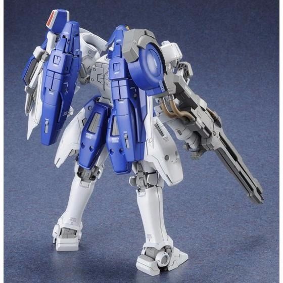 Bandai Mg 1/100 Oz-00ms2b Tallgeese Iii Plastic Model Kit Gundam W Ew Japan- Japan Figure Store - #1 Bring To You The Best Japanese Goods