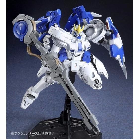 Bandai Mg 1/100 Oz-00ms2b Tallgeese Iii Plastic Model Kit Gundam W Ew Japan- Japan Figure Store - #1 Bring To You The Best Japanese Goods