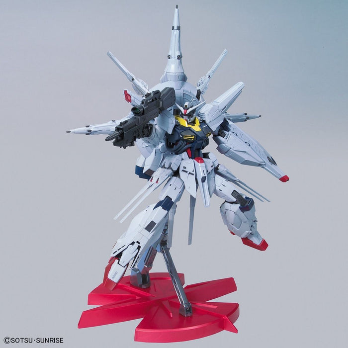 Bandai Mg 1/100 Providence Gundam G.u.n.d.a.m. Premium Edition Model Kit F/s- Japan Figure Store - #1 Bring To You The Best Japanese Goods