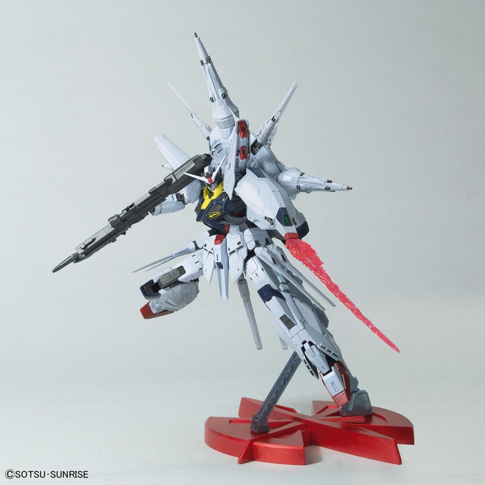 Bandai Mg 1/100 Providence Gundam G.u.n.d.a.m. Premium Edition Model Kit F/s- Japan Figure Store - #1 Bring To You The Best Japanese Goods