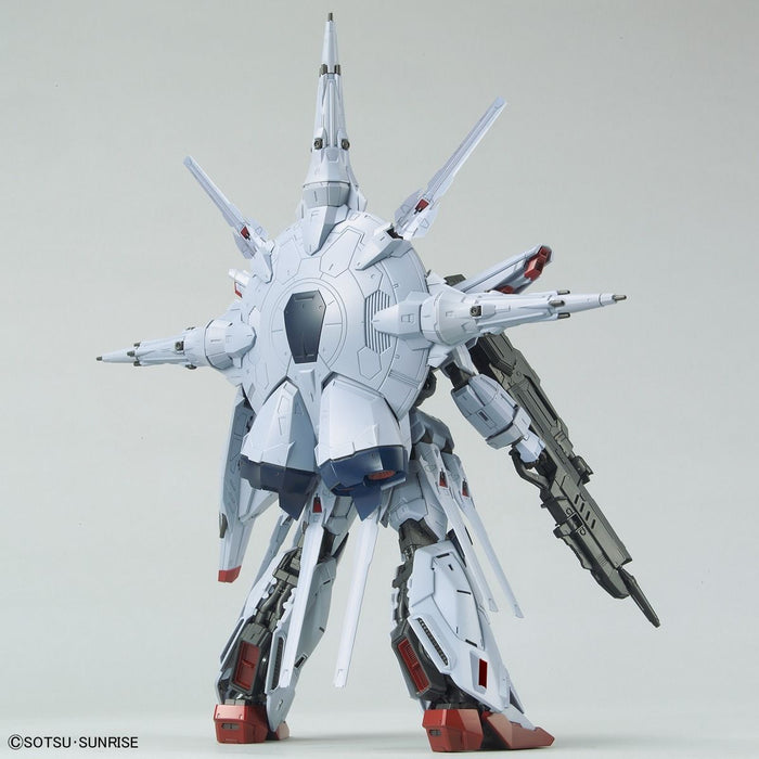 Bandai Mg 1/100 Providence Gundam G.u.n.d.a.m. Premium Edition Model Kit F/s- Japan Figure Store - #1 Bring To You The Best Japanese Goods