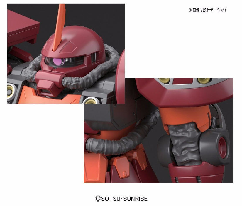 Bandai Mg 1/100 Psycho Zaku Ver Ka Gundam Thunderbolt Model Kit- Japan Figure Store - #1 Bring To You The Best Japanese Goods