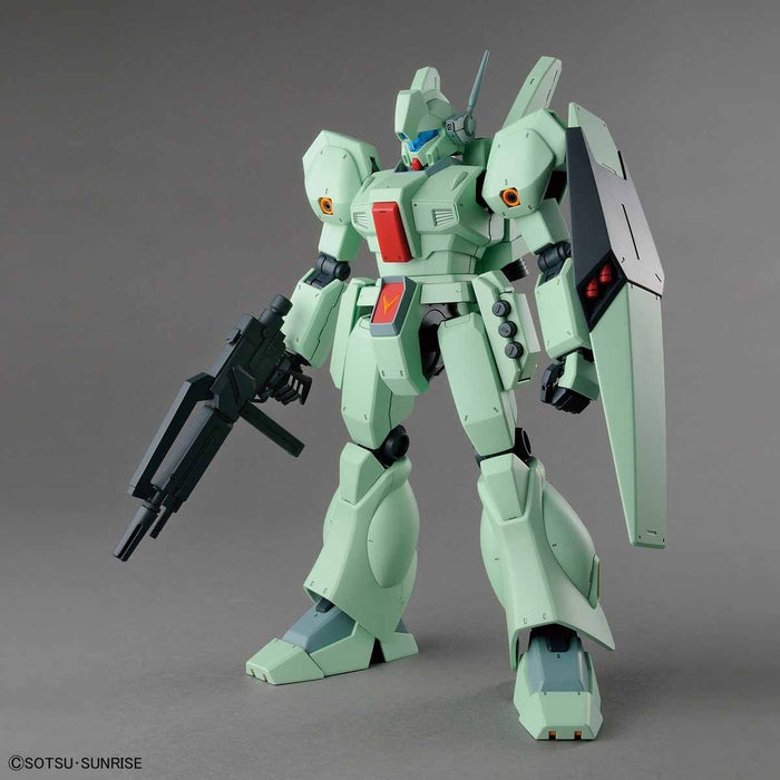 Bandai Mg 1/100 Rgm-89 Jegan Plastic Model Kit Gundam Cca- Japan Figure Store - #1 Bring To You The Best Japanese Goods