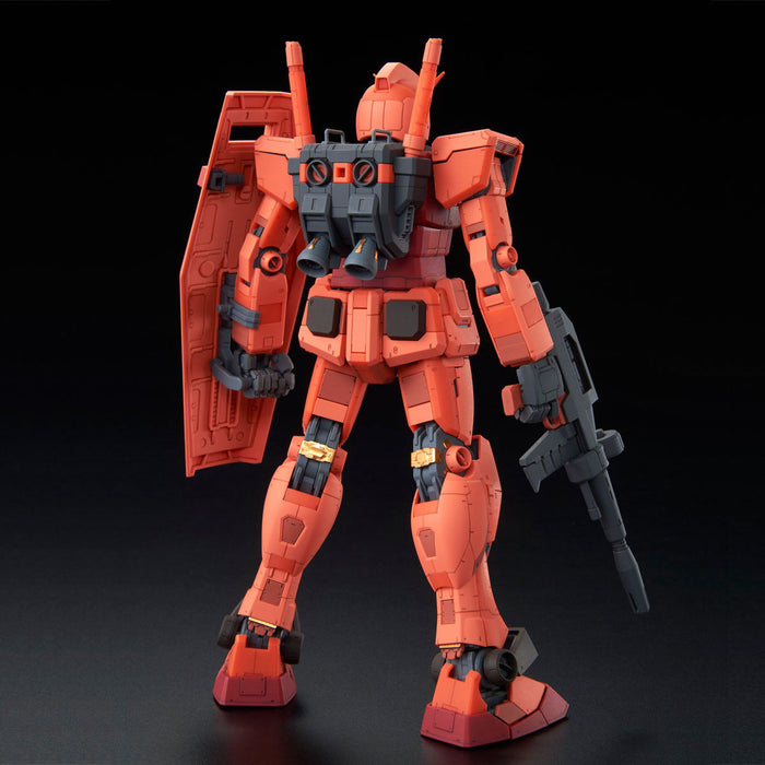 Bandai Mg 1/100 Rx-78/c.a Casval's Gundam Ver 3.0 Model Kit Gihren No Yabou- Japan Figure Store - #1 Bring To You The Best Japanese Goods