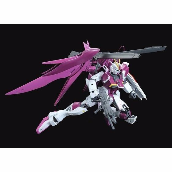 Bandai Mg 1/100 Zgmf-x56s Destiny Impluse R Gundam Plastic Model Kit Gundam Seed- Japan Figure Store - #1 Bring To You The Best Japanese Goods