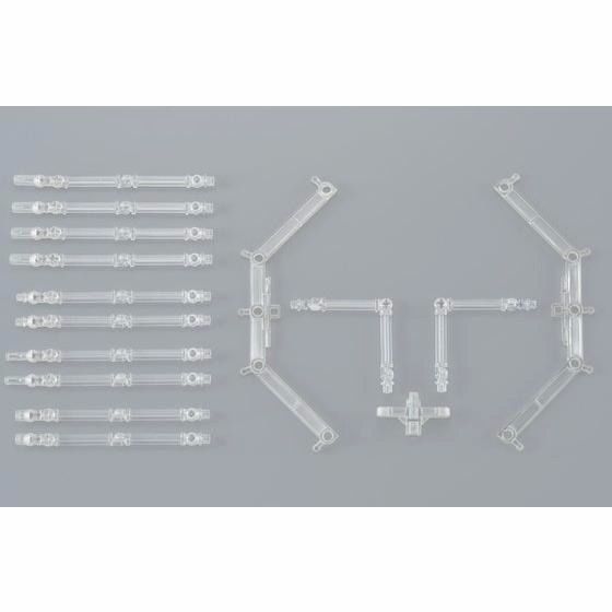 Bandai Mg 1/100 Dragoon Formation Base For Gundam Astray Blue Frame D Model Kit- Japan Figure Store - #1 Bring To You The Best Japanese Goods