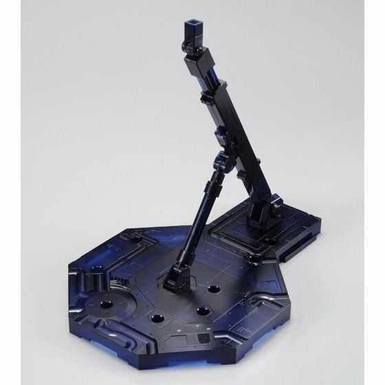 Bandai Mg 1/100 Dragoon Formation Base For Gundam Astray Blue Frame D Model Kit- Japan Figure Store - #1 Bring To You The Best Japanese Goods