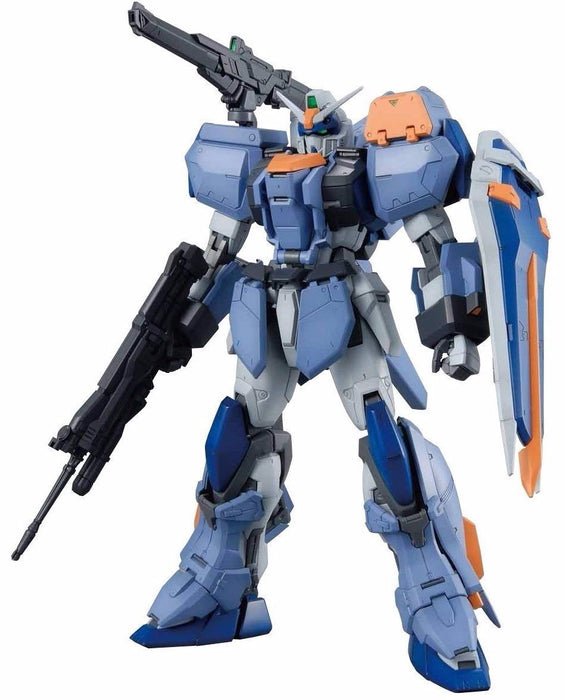 Bandai Mg 1/100 Gat-x102 Duel Gundam Assault Shroud Model Kit Gundam Seed- Japan Figure Store - #1 Bring To You The Best Japanese Goods