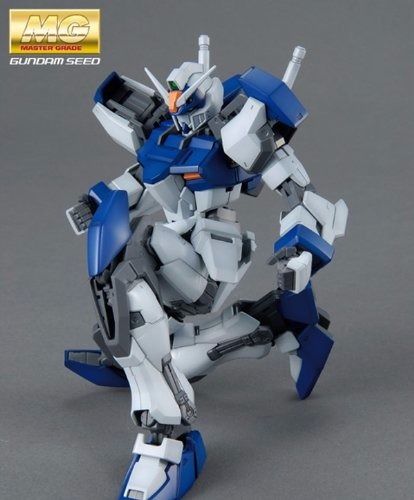 Bandai Mg 1/100 Gat-x102 Duel Gundam Assault Shroud Model Kit Gundam Seed- Japan Figure Store - #1 Bring To You The Best Japanese Goods