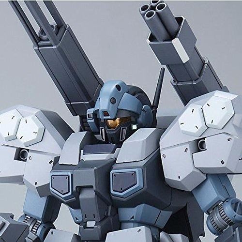 Bandai Mg 1/100 Rgm-96x Jesta Cannon Plastic Model Kit Mobile Suit Gundam Uc- Japan Figure Store - #1 Bring To You The Best Japanese Goods