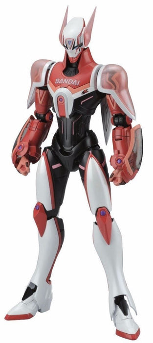 Bandai Mg Figure-rise 1/8 Barnaby Broocks Jr Plastic Model Kit Tiger & Bunny- Japan Figure Store - #1 Bring To You The Best Japanese Goods