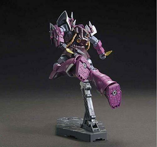 Bandai Ms-08tx/s Efreet Schneid Hguc 1/144 Gunpla Model Kit- Japan Figure Store - #1 Bring To You The Best Japanese Goods