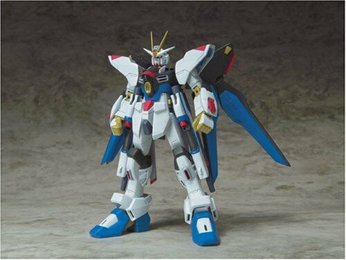 Bandai Ms In Action Gundam Seed Destiny Zgmf-x20a Strike Freedom Gundam Figure- Japan Figure Store - #1 Bring To You The Best Japanese Goods