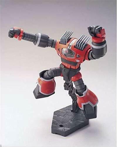 Bandai Msm-08 Zogok Unicorn Ver. Hguc 1/144 Gunpla Model Kit- Japan Figure Store - #1 Bring To You The Best Japanese Goods