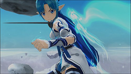 Bandai Namco Accel World Vs. Sword Art Online Millennium Twilight Sony Ps Vita New