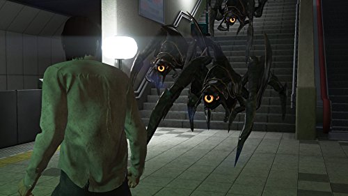 Bandai Namco Games Kyoei Toshi Welcome Price ! ! Sony Ps4 Playstation 4 - New Japan Figure 4573173319027 4