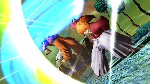 Bandai Namco J Stars Victory Vs Psvita - Used Japan Figure 4560467042747 10