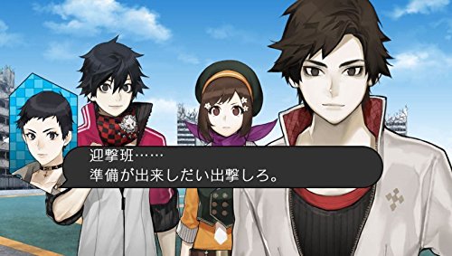 Bandai Namco Ray Gigant Psvita - Used Japan Figure 4560467048961 5