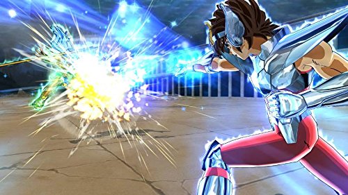 Bandai Namco Saint Seiya Soldiers Soul Playstation 4 Ps4 - New Japan Figure 4560467049692 2