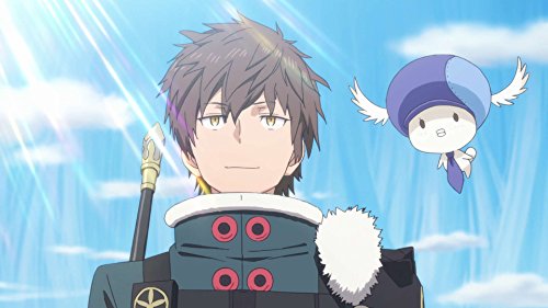Bandai Namco Summon Night 6 Lost Borders (Welcome Price) Sony Ps Vita - New Japan Figure 4573173313247 14