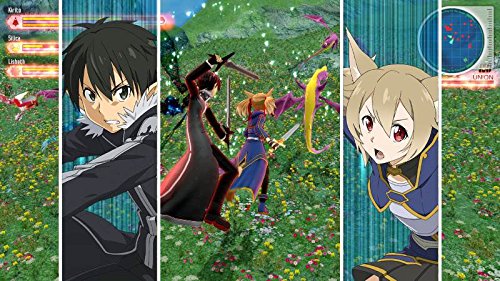 Bandai Namco Sword Art Online Game Director'S Edition Ps4 - New Japan Figure 4573173300032 10