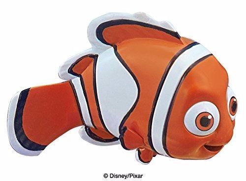 Bandai Panorama Craft Finding Dory Dory & Nemo Plastic Model Kit- Japan Figure Store - #1 Bring To You The Best Japanese Goods