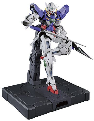 Bandai Pg 1/60 Gn-001 Gundam Exia Plastic Model Kit Gundam 00- Japan Figure Store - #1 Bring To You The Best Japanese Goods