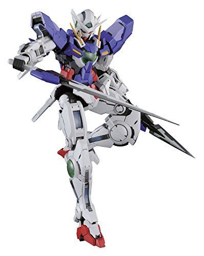 Bandai Pg 1/60 Gn-001 Gundam Exia Plastic Model Kit Gundam 00- Japan Figure Store - #1 Bring To You The Best Japanese Goods