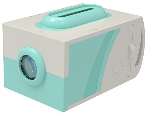 Bandai Pikachin-kit 06 Tissue Box Camera Model Kit- Japan Figure Store - #1 Bring To You The Best Japanese Goods