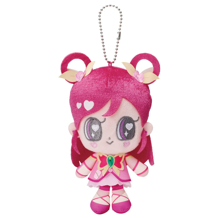 Bandai Precure All Stars Cure Dream Meme Kira Doll Edition- Japan Figure Store - #1 Bring To You The Best Japanese Goods