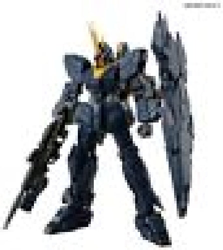 Bandai Rg 1/144 Rx-0 Unicorn Gundam 02 Banshee Norn Premium Unicorn Mode Box- Japan Figure Store - #1 Bring To You The Best Japanese Goods