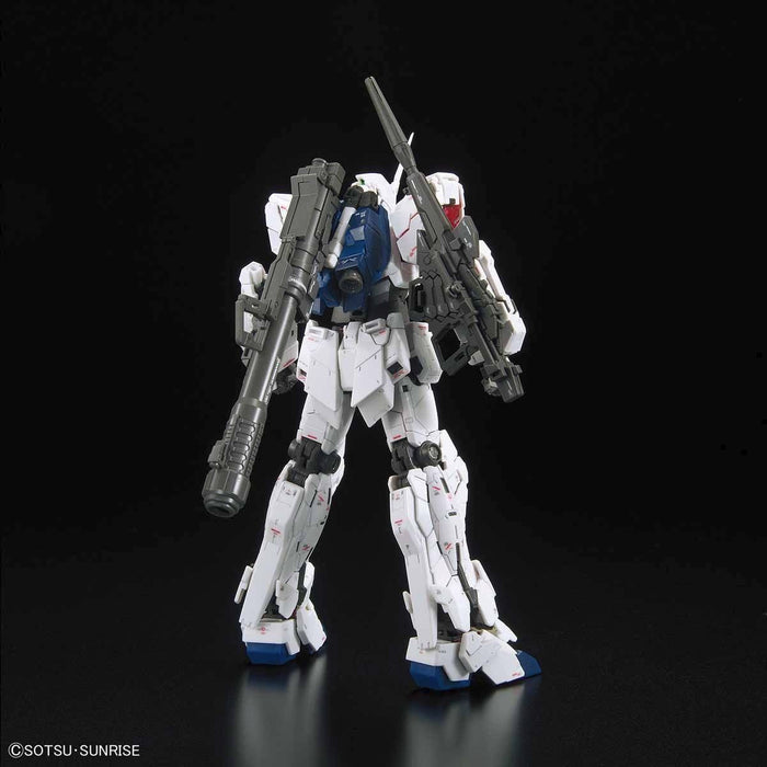Bandai Rg 1/144 Rx-0 Unicorn Gundam Limited Package Ver Model Kit Gundam Uc- Japan Figure Store - #1 Bring To You The Best Japanese Goods