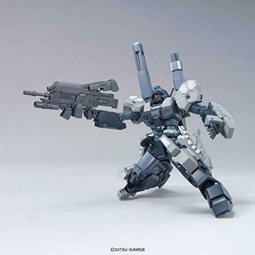 Bandai Rgm-96x Jesta Cannon Hguc 1/144 Gunpla Model Kit- Japan Figure Store - #1 Bring To You The Best Japanese Goods
