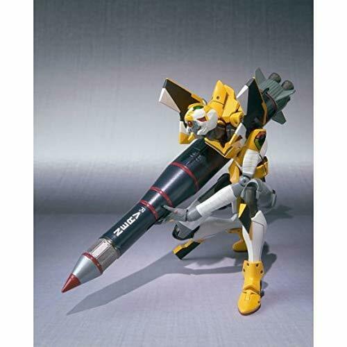 Bandai Robot Spirits <side Eva> Evangelion Unit Zero Kai- Japan Figure Store - #1 Bring To You The Best Japanese Goods