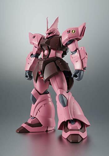 Bandai Robot Spirits <side Ms> Ms-14jg Gelgoog J Ver. A.n.i.m.e.- Japan Figure Store - #1 Bring To You The Best Japanese Goods