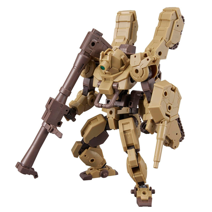 Bandai Spirits 30Mm Volpanova 1/144 Scale Color-Coded Plastic Model Tank- Japan Figure Store - #1 Bring To You The Best Japanese Goods