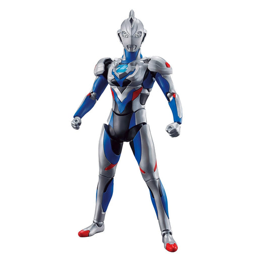 Bandai Spirits Figure-Rise Ultraman Z Model- Japan Figure Store - #1 Bring To You The Best Japanese Goods