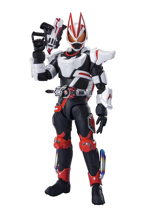 Bandai Spirits SH Figuarts Kamen Rider Geets Magnum 150mm PVC ABS Figure- Japan Figure Store - #1 Bring To You The Best Japanese Goods