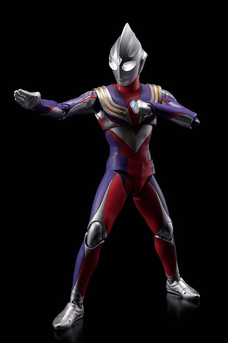 Bandai Spirits Ultraman Tiga Multi Type 150mm Movable Figure - Sh Figuarts Resale- Japan Figure Store - #1 Bring To You The Best Japanese Goods