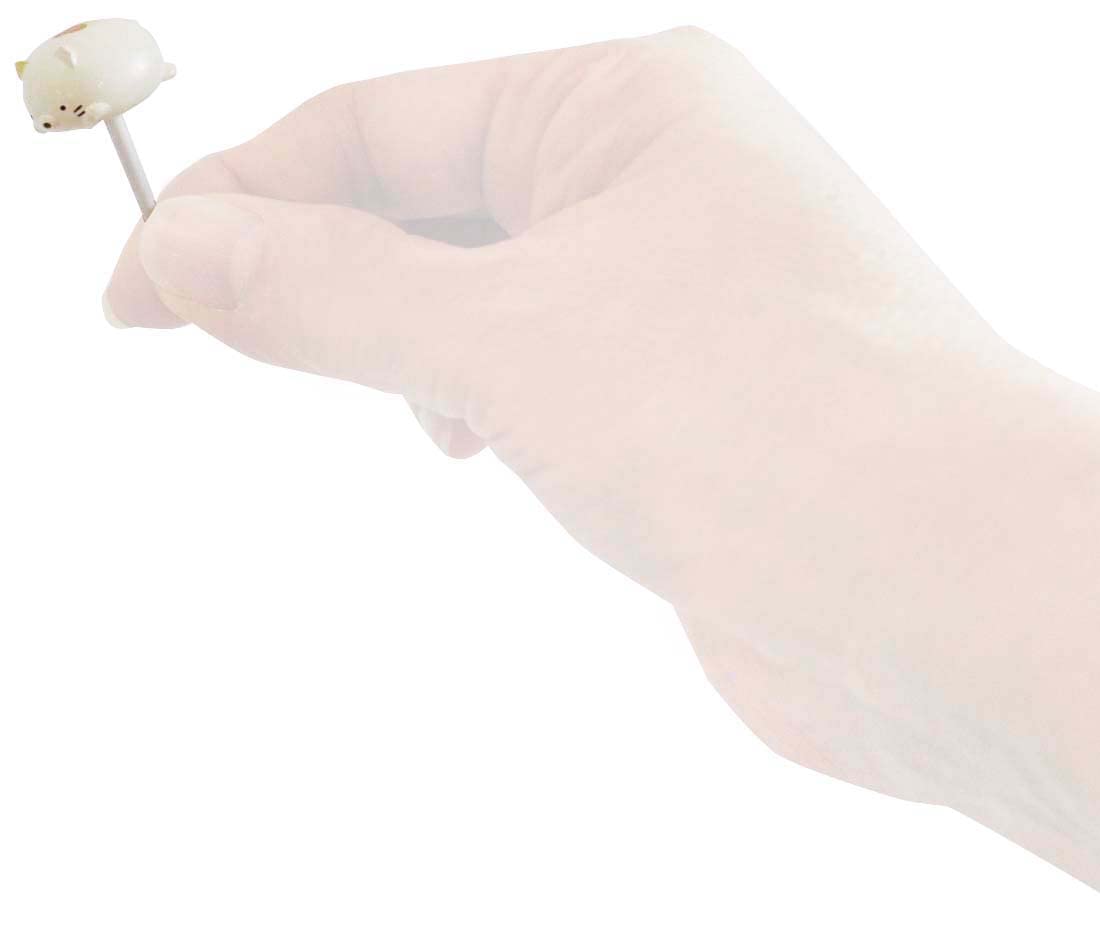 Bandai Sumikko Gurashi Bento Nico Nico Pick 6 Pieces- Japan Figure Store - #1 Bring To You The Best Japanese Goods