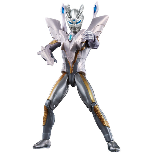 Bandai Japan Ultra Action Figure Ultimate Shining Ultraman Zero- Japan Figure Store - #1 Bring To You The Best Japanese Goods